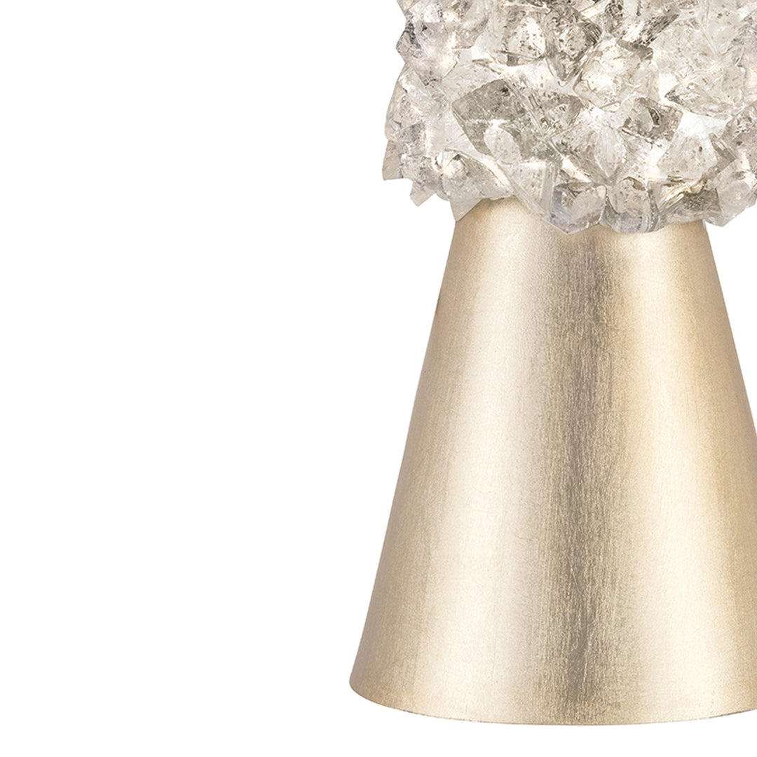Arctic Halo 14.5" Sconce