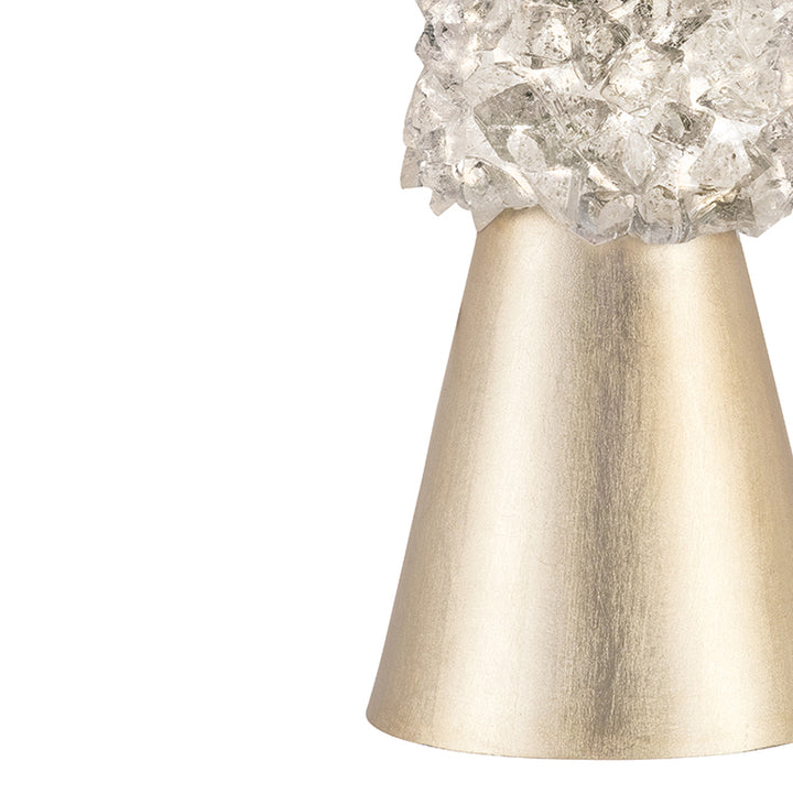 Arctic Halo 14.5" Sconce