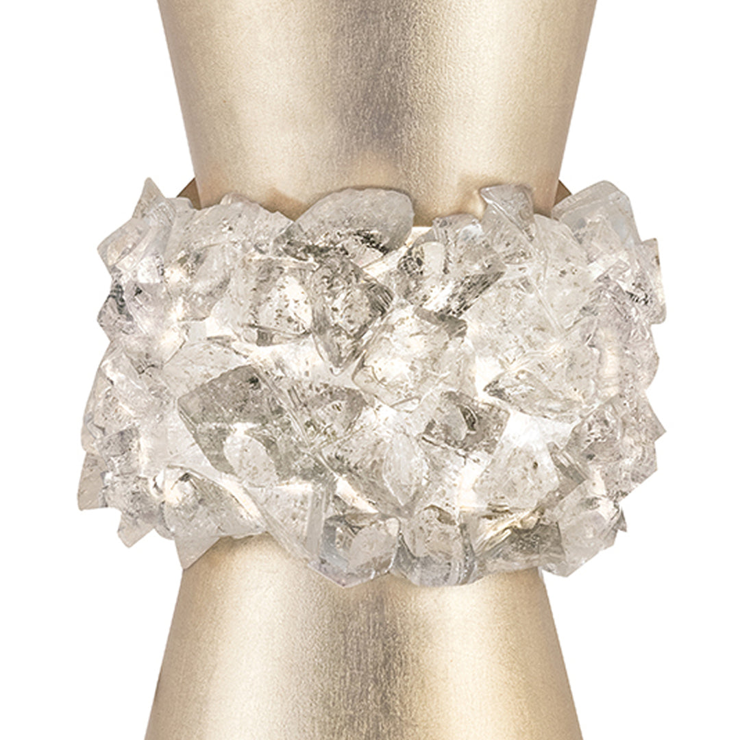 Arctic Halo 14.5" Sconce