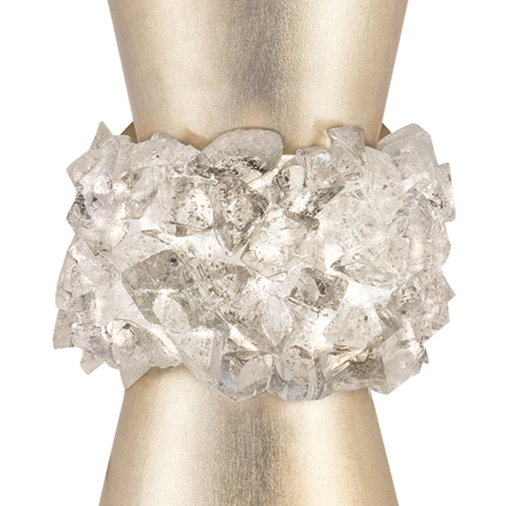 Arctic Halo 14.5" Sconce