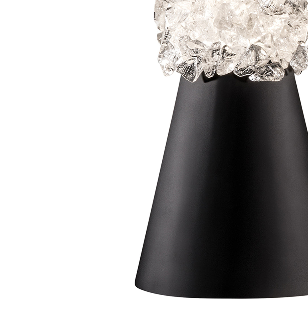 Arctic Halo 14.5" Sconce