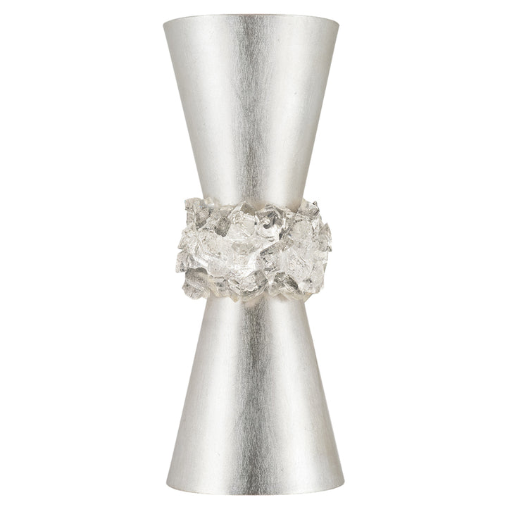 Arctic Halo 14.5" Sconce