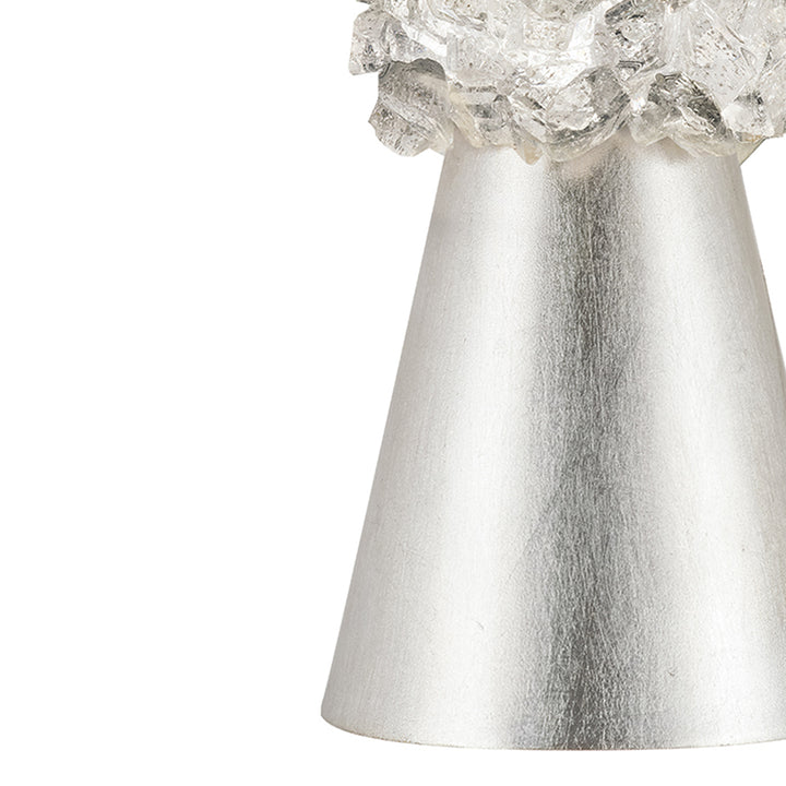 Arctic Halo 14.5" Sconce