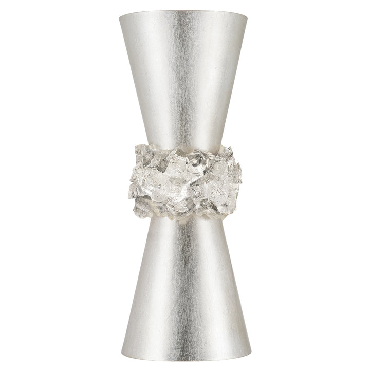 Arctic Halo 14.5" Sconce