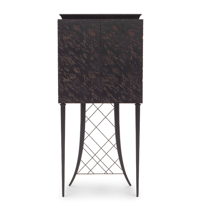 Oberon Cabinet