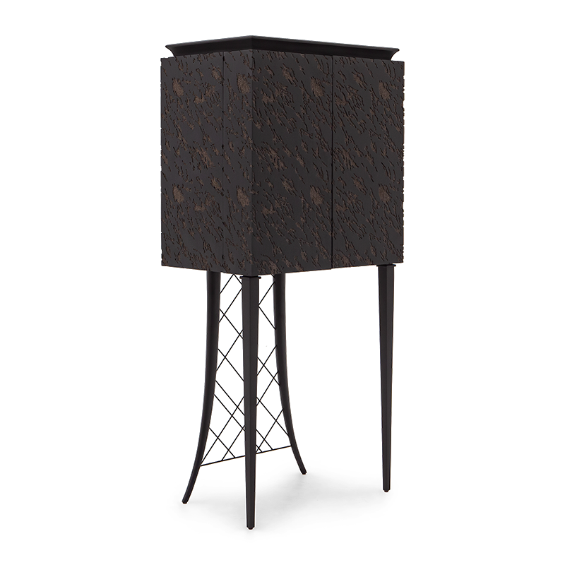 Oberon Cabinet