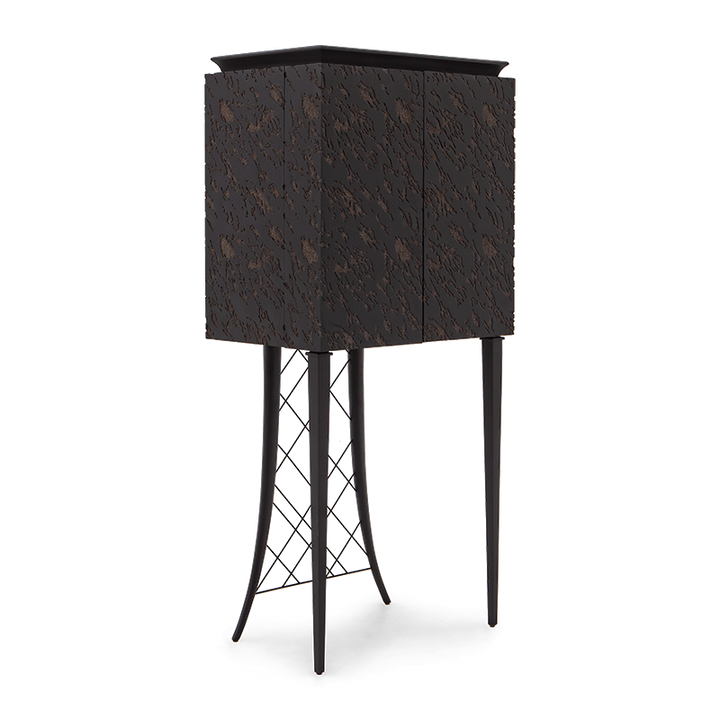 Oberon Cabinet