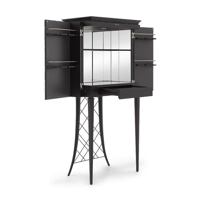 Oberon Cabinet