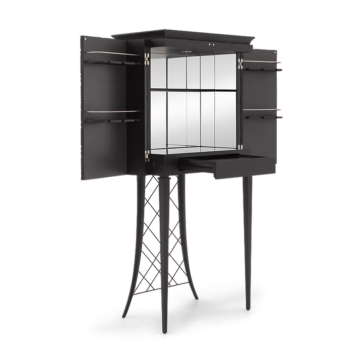 Oberon Cabinet