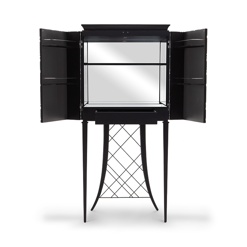 Oberon Cabinet