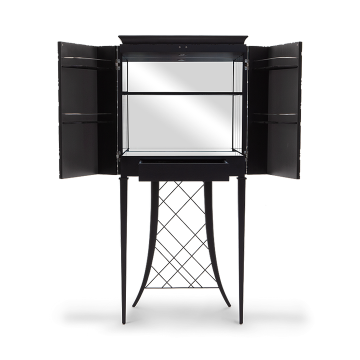Oberon Cabinet
