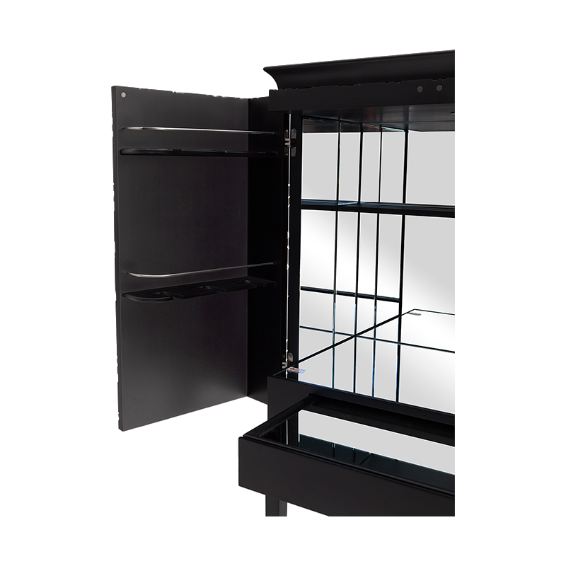 Oberon Cabinet