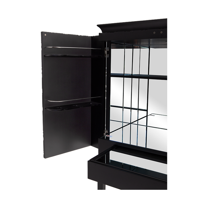 Oberon Cabinet