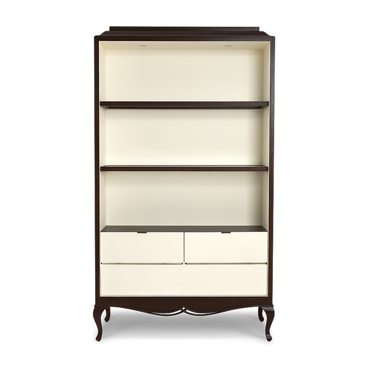 The Madeleine Bibliotheque Cabinet