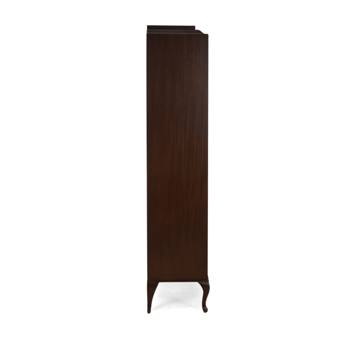 The Madeleine Bibliotheque Cabinet