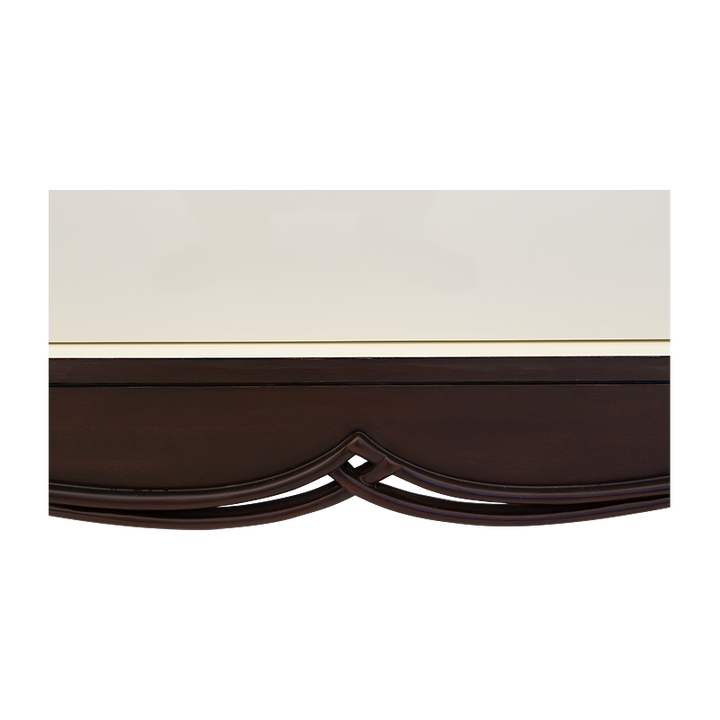 The Madeleine Bibliotheque Cabinet