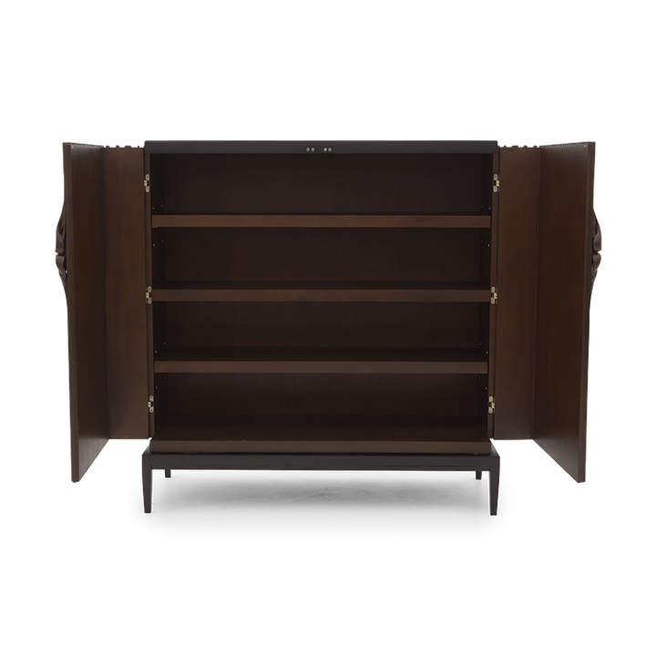 Chez Harrods Cabinet