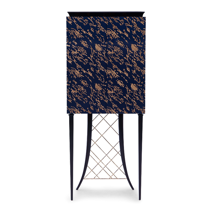 Oberon Cabinet