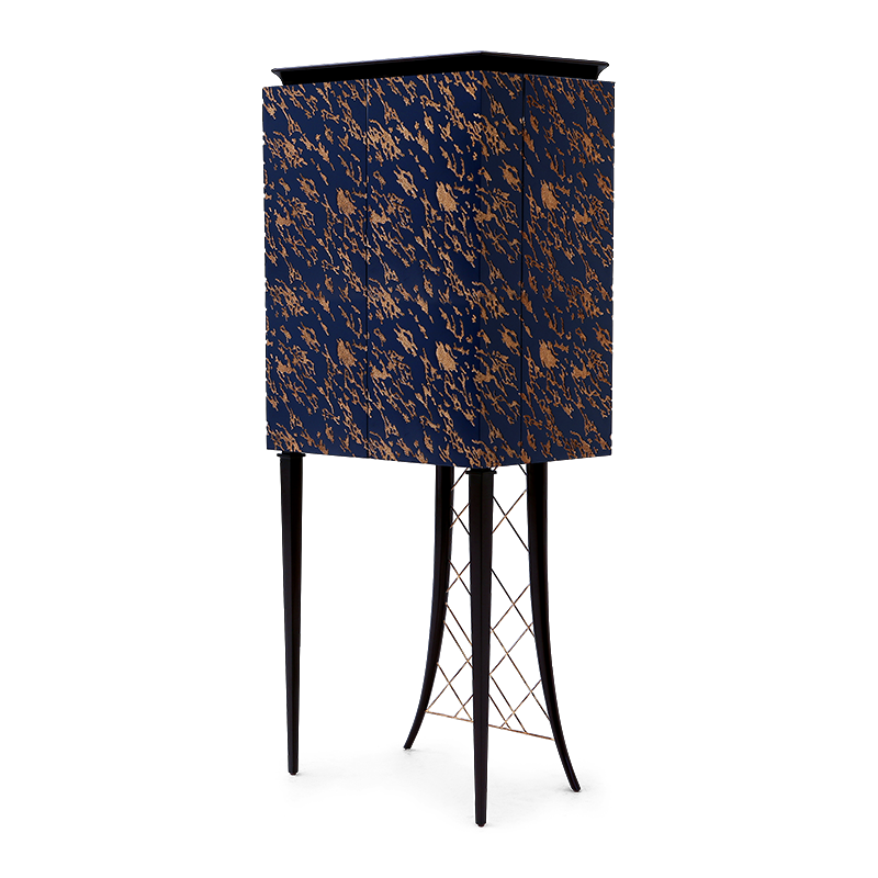 Oberon Cabinet