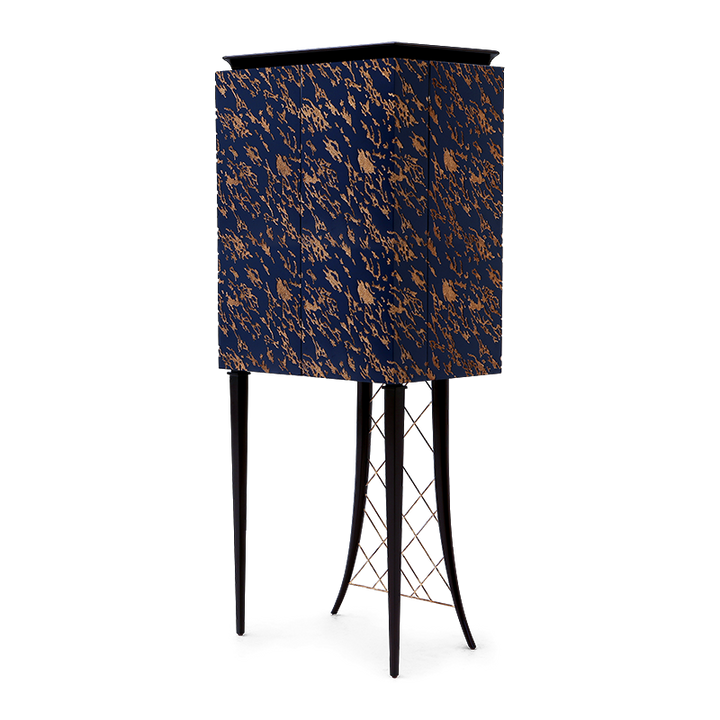Oberon Cabinet