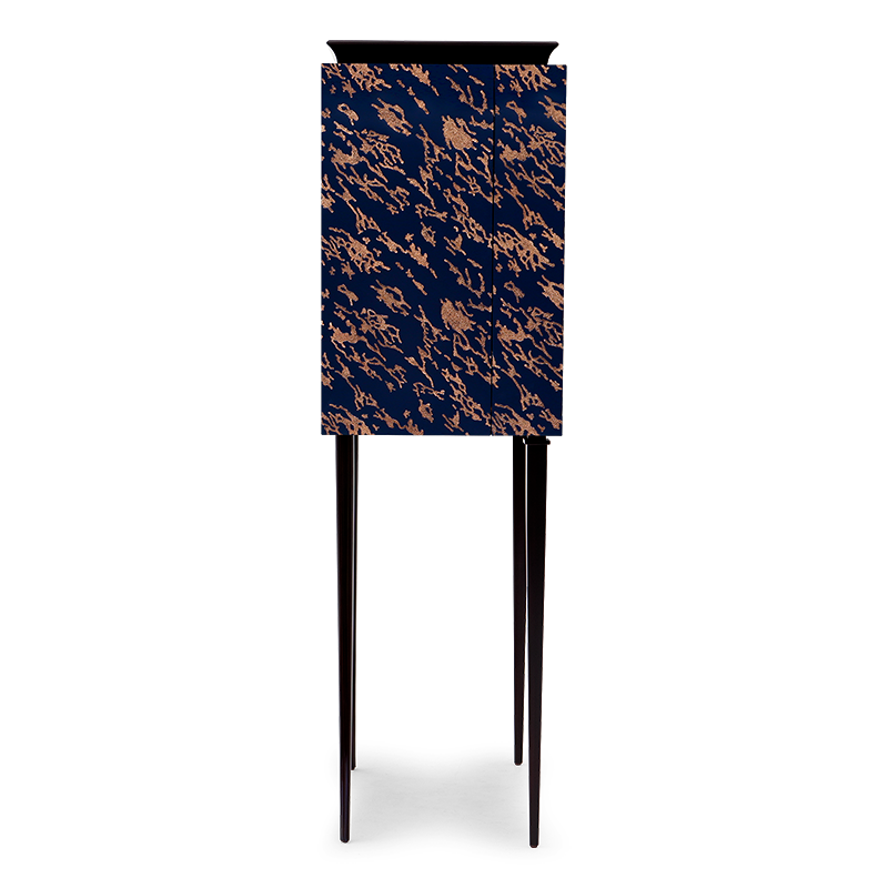 Oberon Cabinet