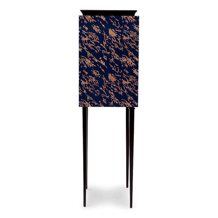 Oberon Cabinet