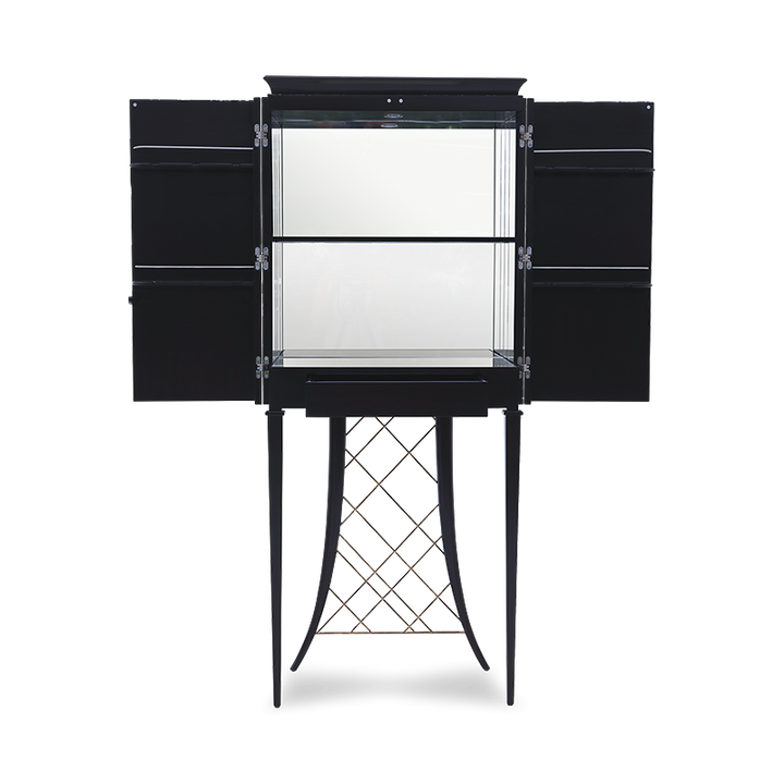 Oberon Cabinet