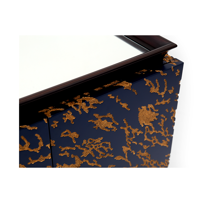 Oberon Cabinet