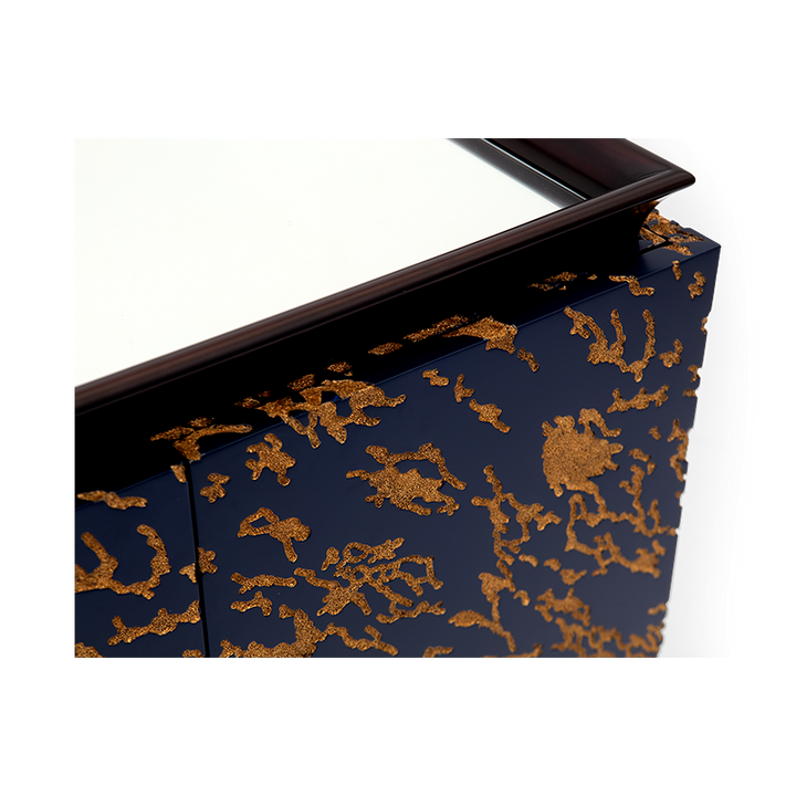 Oberon Cabinet