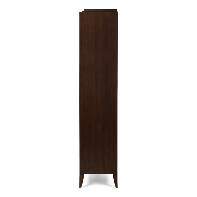 Monochrome Cabinet