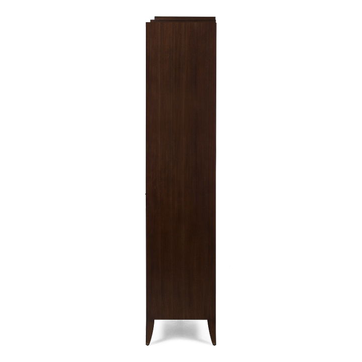 Monochrome Cabinet