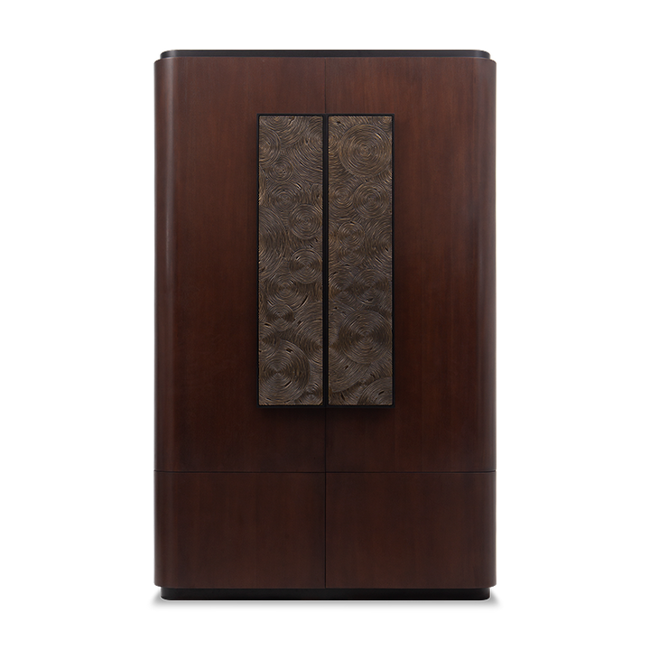 Raffles Cabinet
