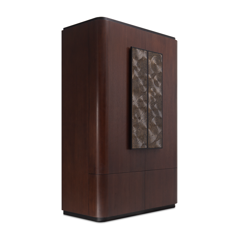 Raffles Cabinet