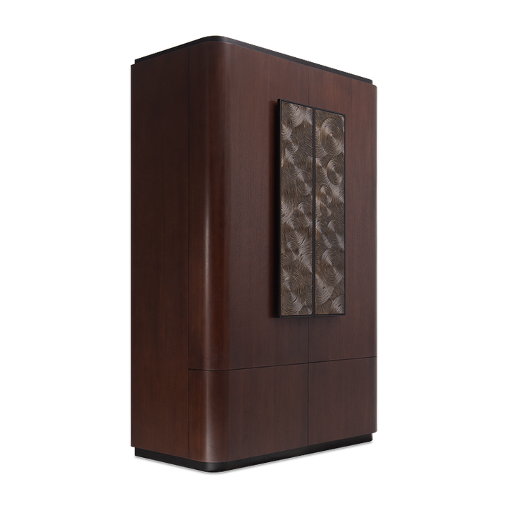 Raffles Cabinet
