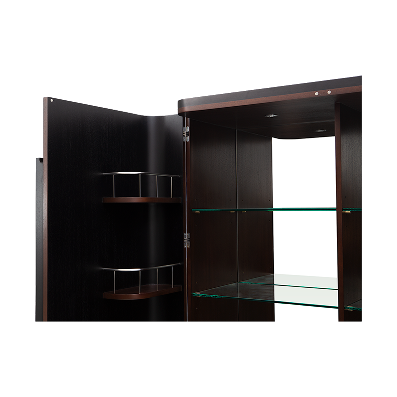 Raffles Cabinet