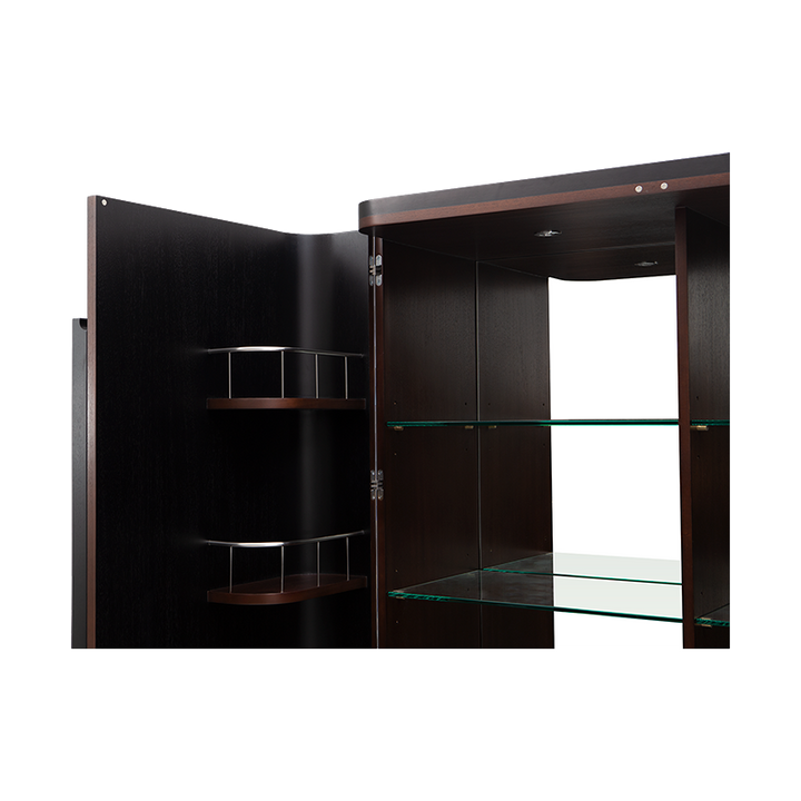 Raffles Cabinet