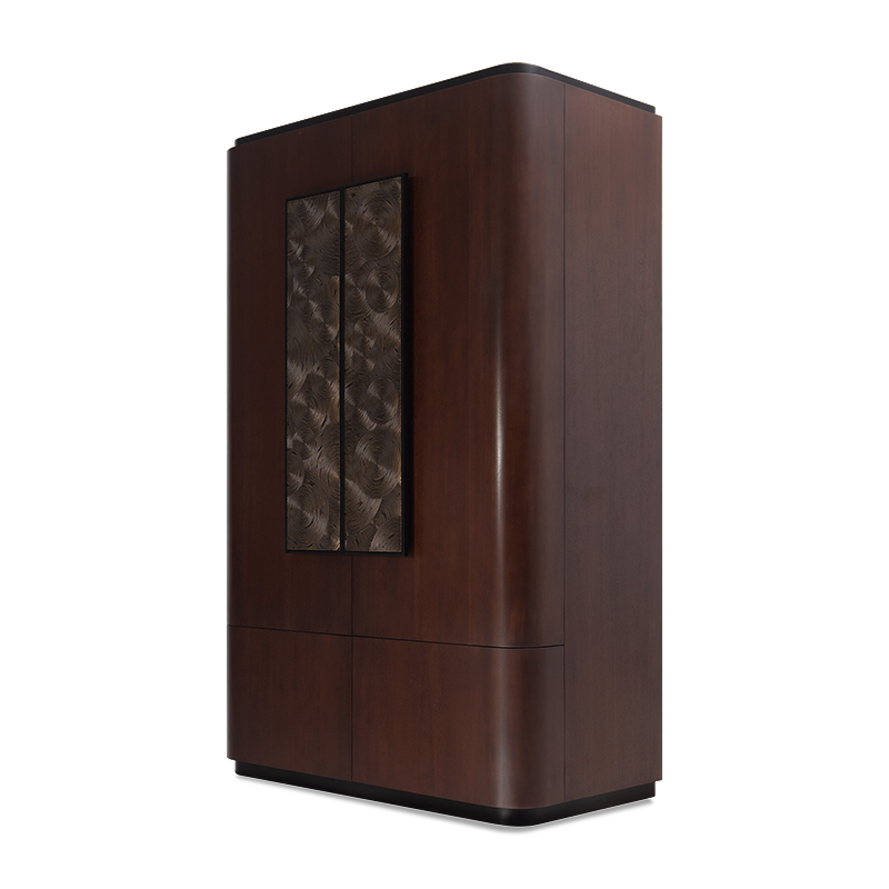 Raffles Cabinet