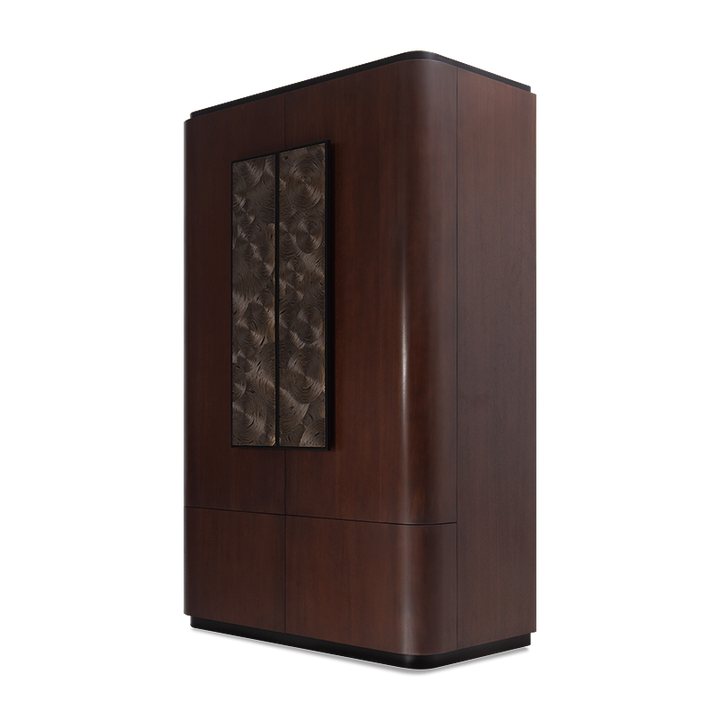 Raffles Cabinet