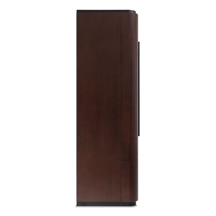 Raffles Cabinet