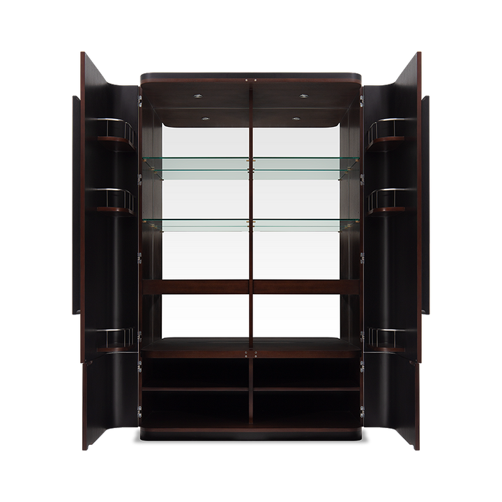 Raffles Cabinet