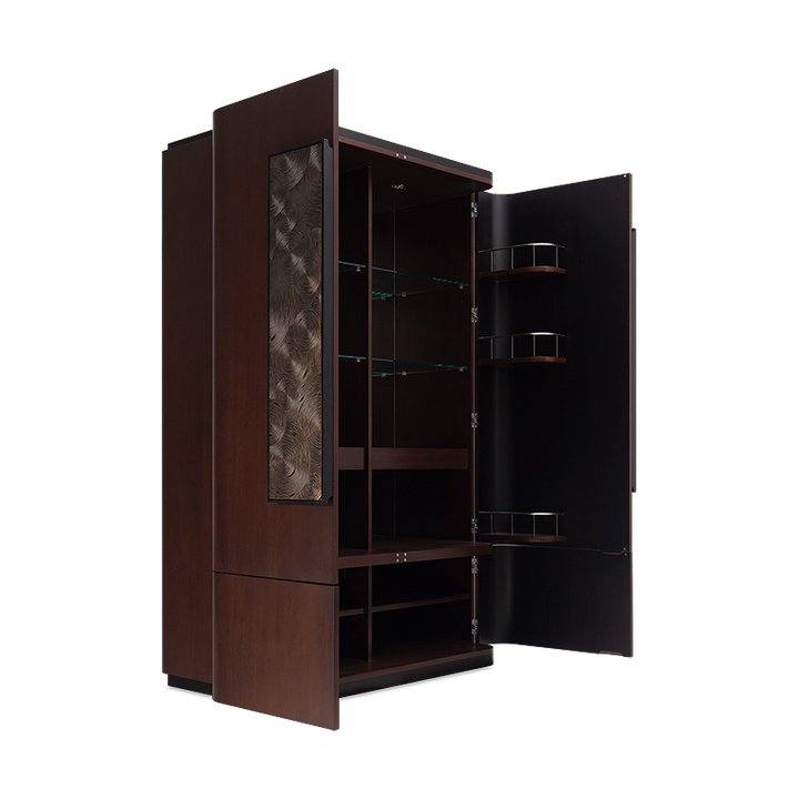 Raffles Cabinet