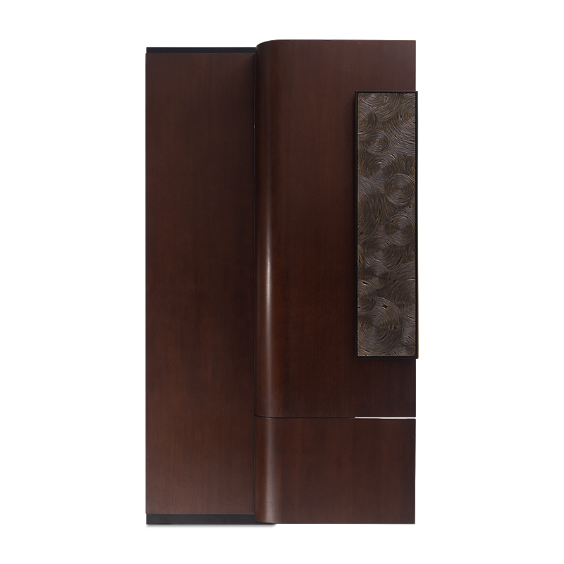 Raffles Cabinet