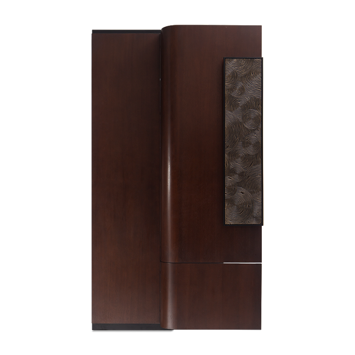 Raffles Cabinet