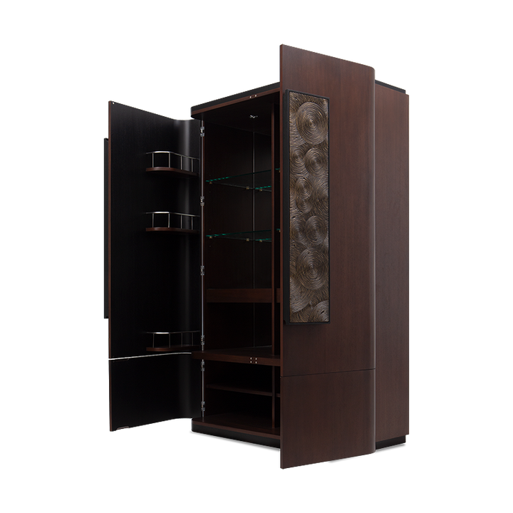 Raffles Cabinet