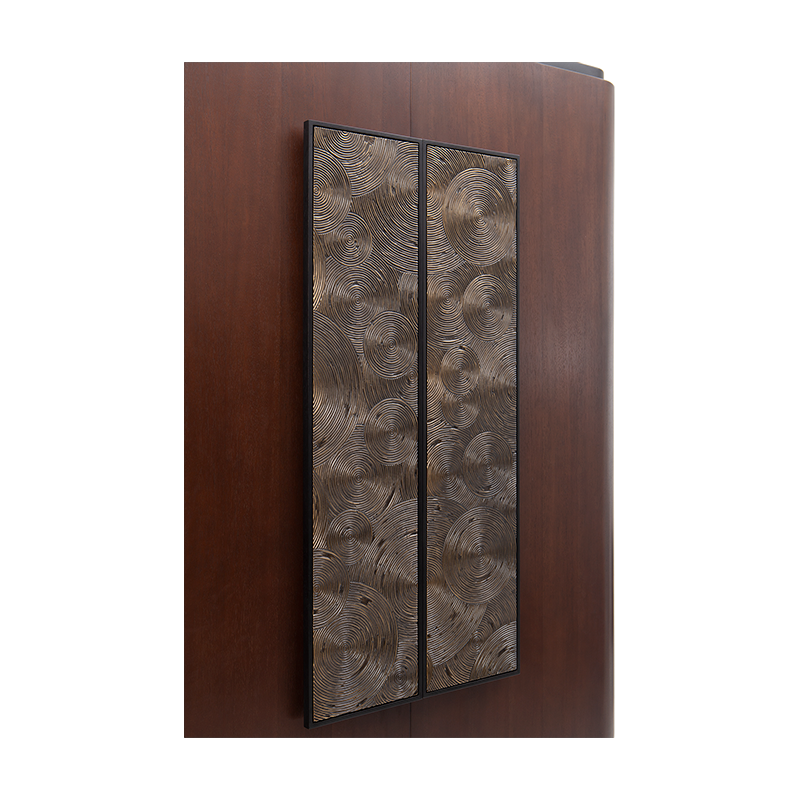 Raffles Cabinet