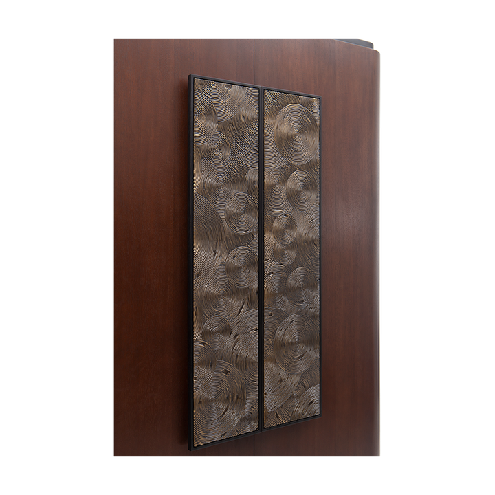 Raffles Cabinet