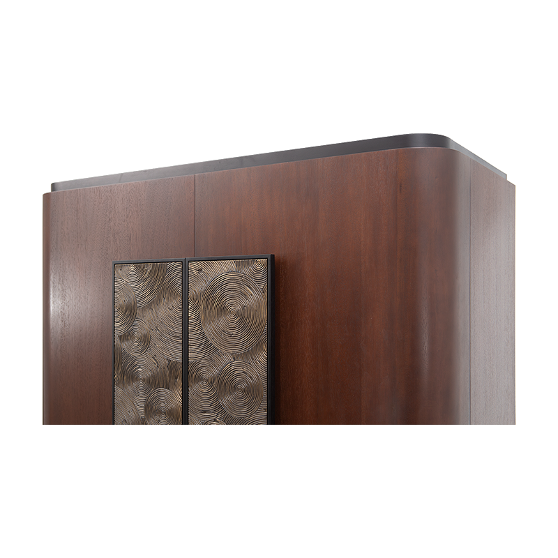 Raffles Cabinet