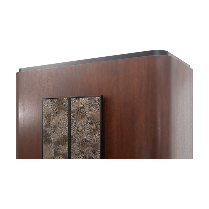 Raffles Cabinet