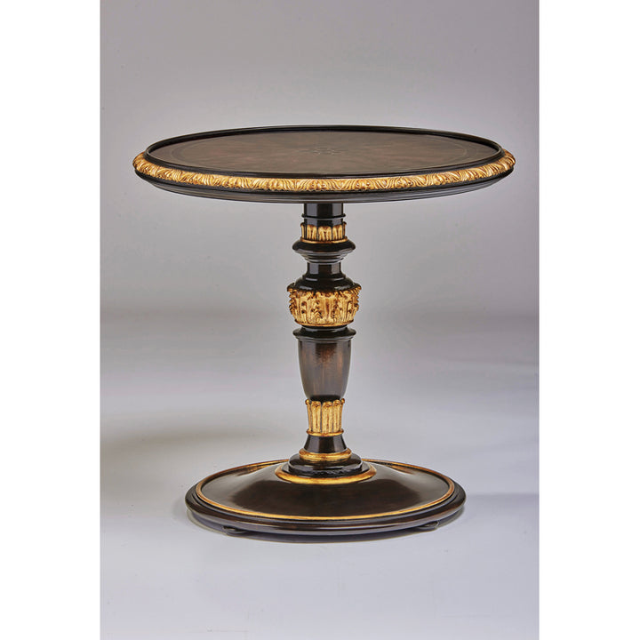Grand Traditions End Table