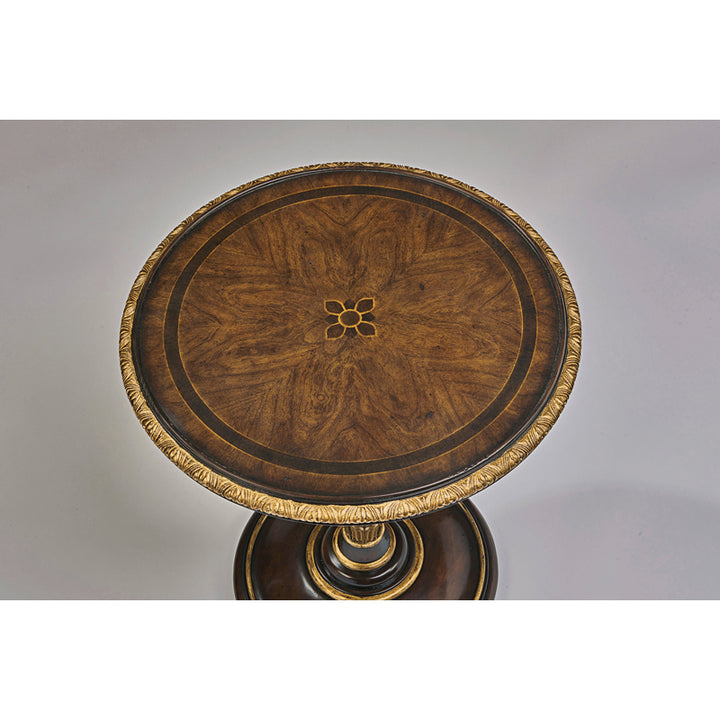 Grand Traditions End Table